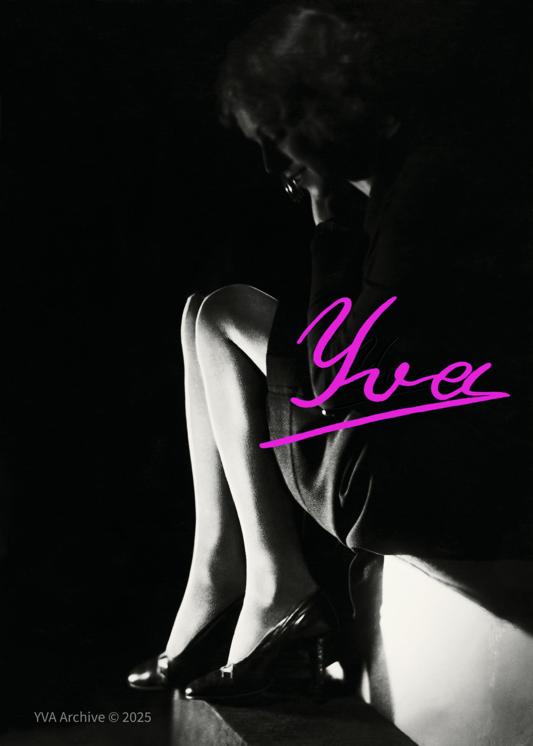 Yva & ihre Zeit, Presse