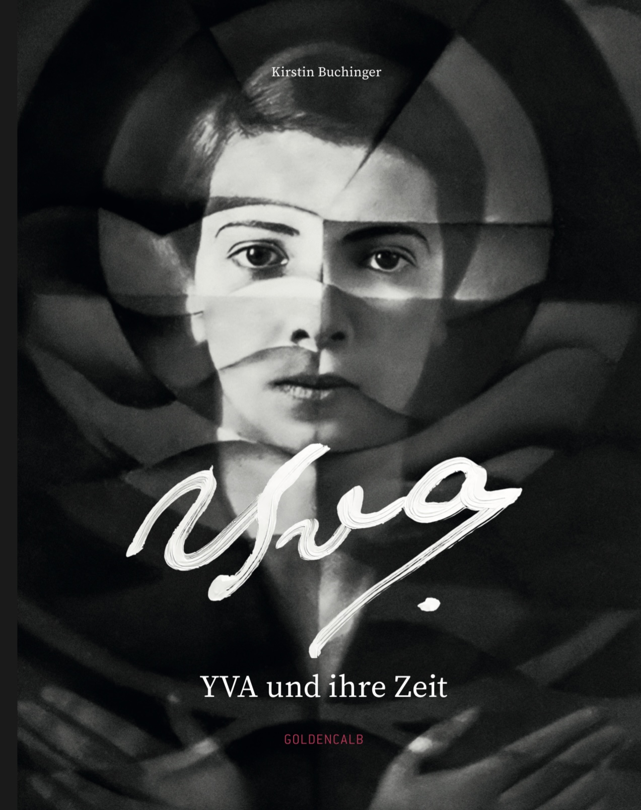 Neuerscheinung: Yva und ihre Zeit